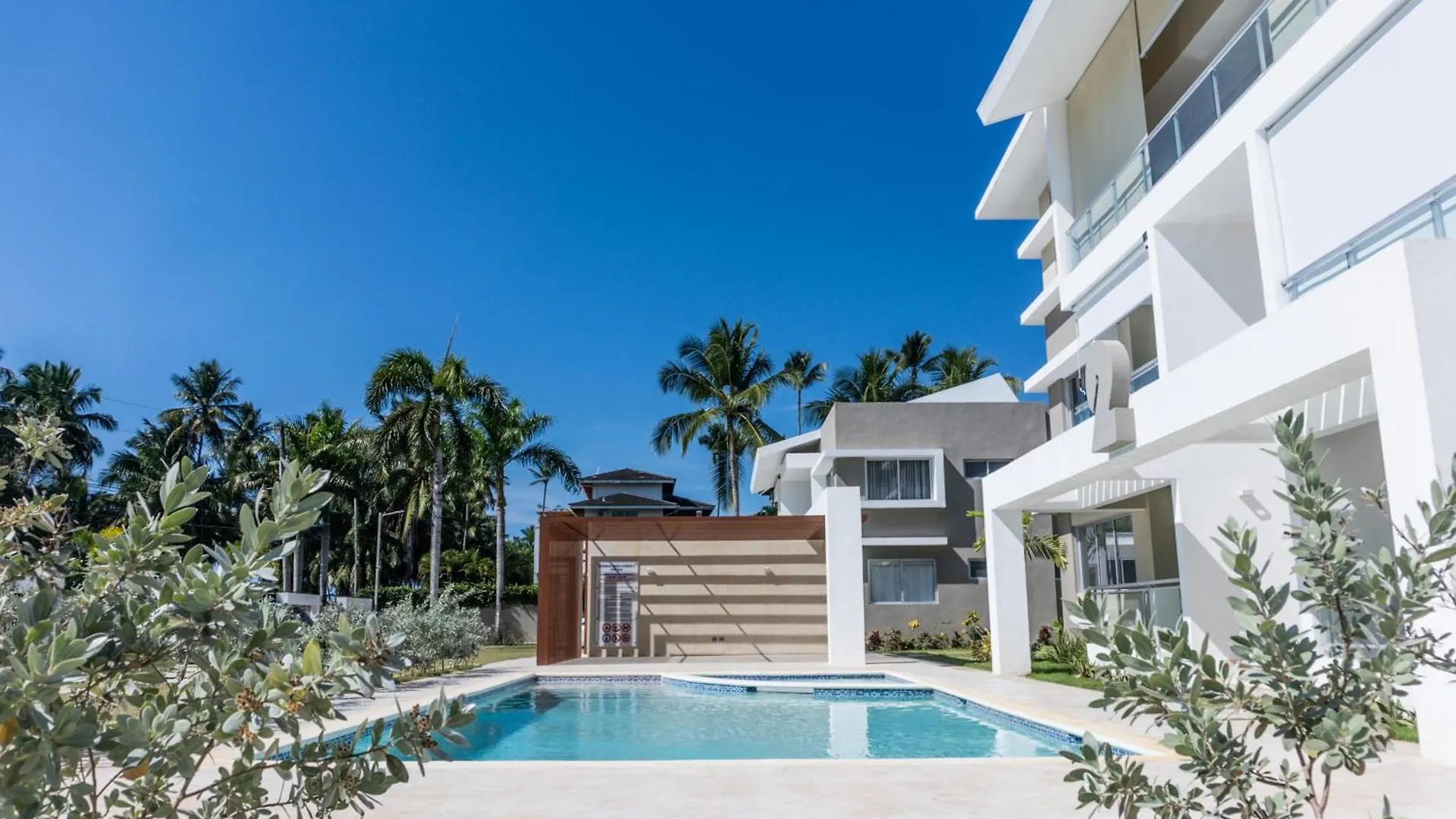 Caribey2 Apt 2D2 Colorado 0*,  Repubblica Dominicana