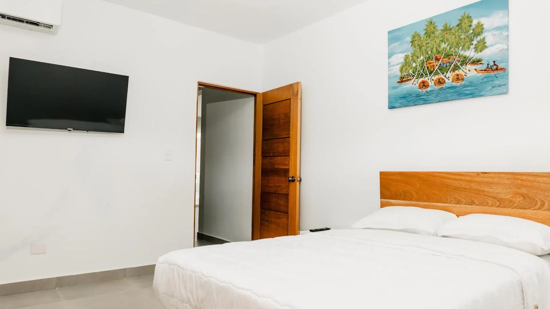 Caribey2 Apt 2D2 Colorado Appartamento