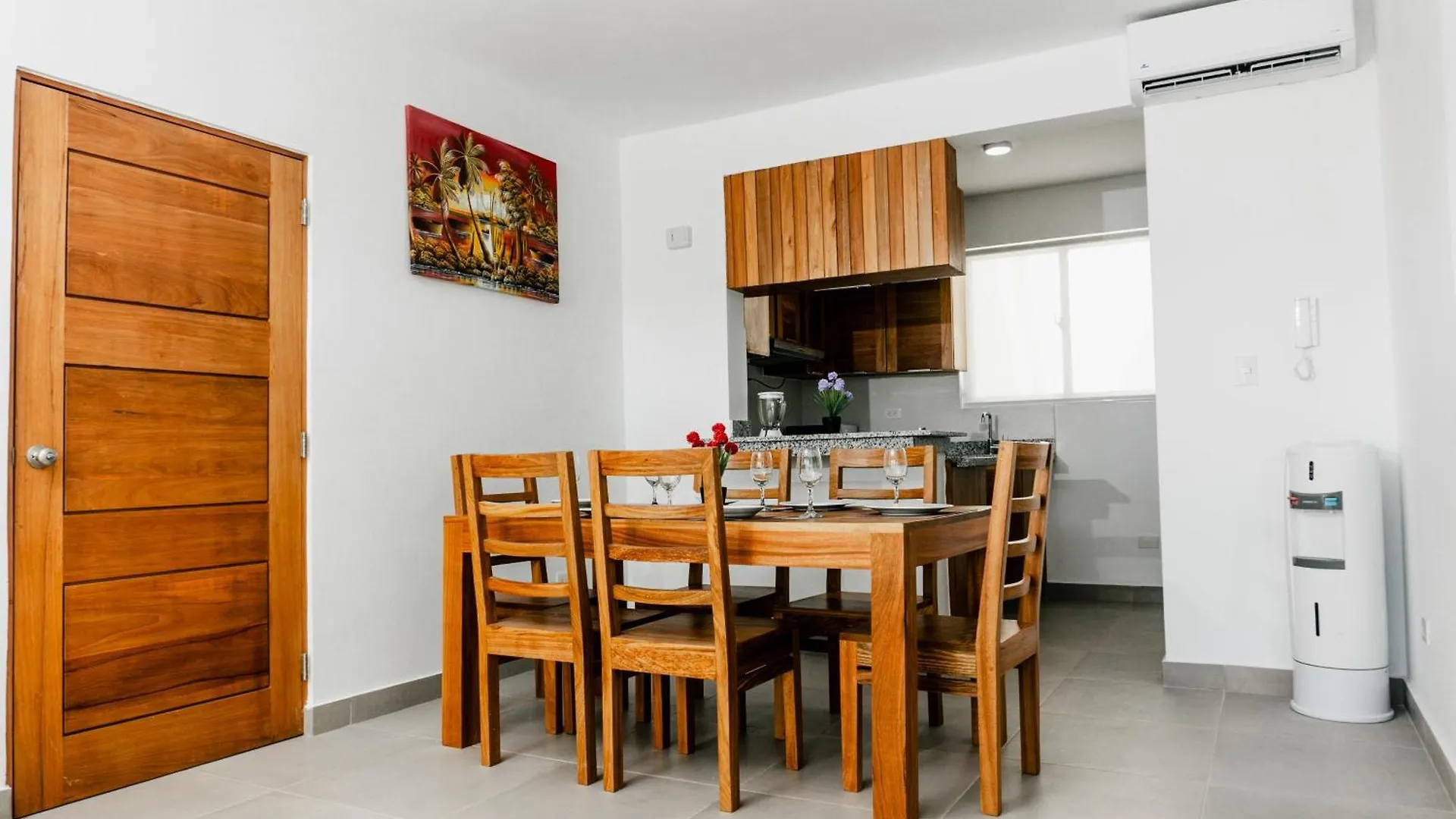 Appartamento Caribey2 Apt 2D2 Colorado Repubblica Dominicana