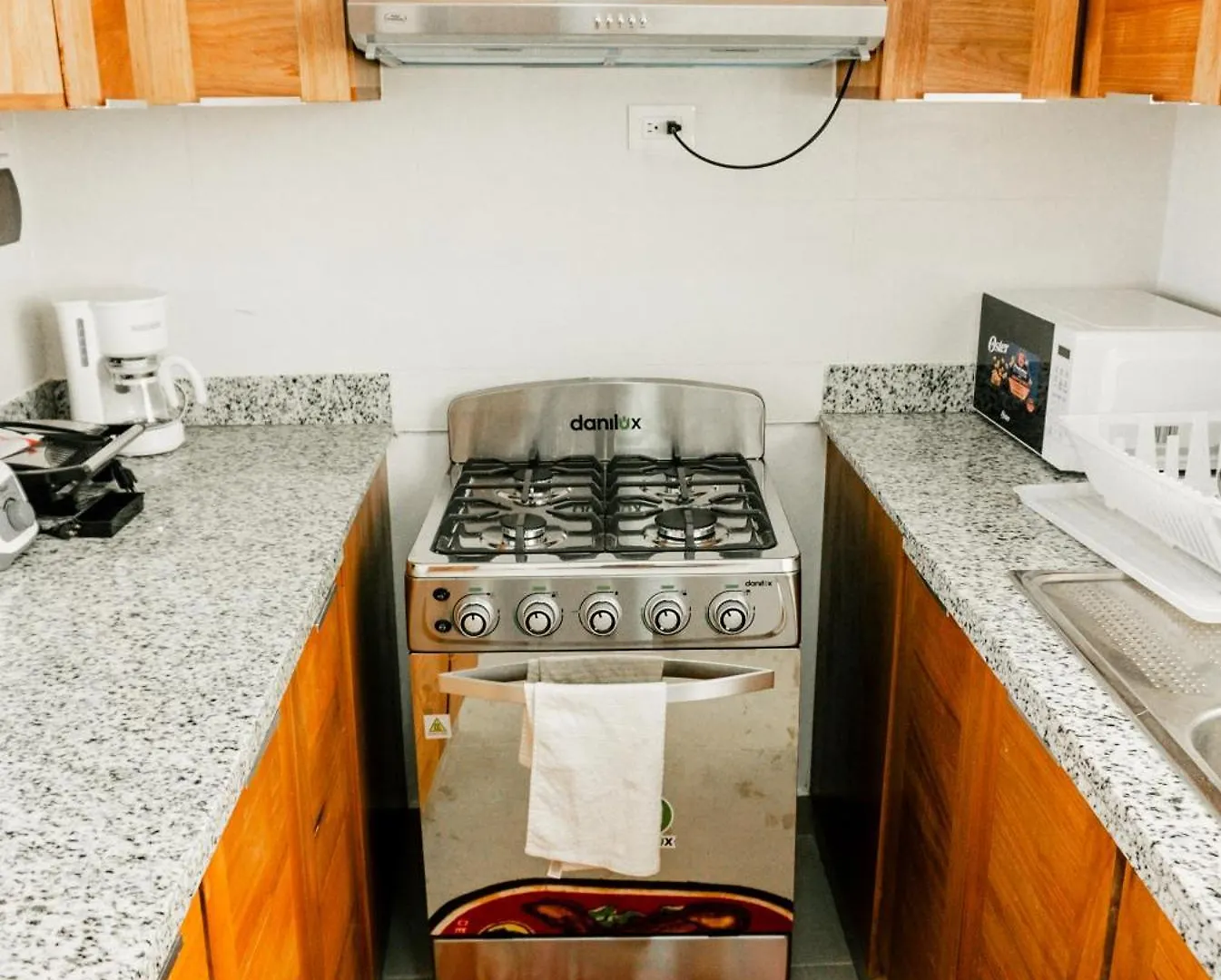 Appartamento Caribey2 Apt 2D2 Colorado