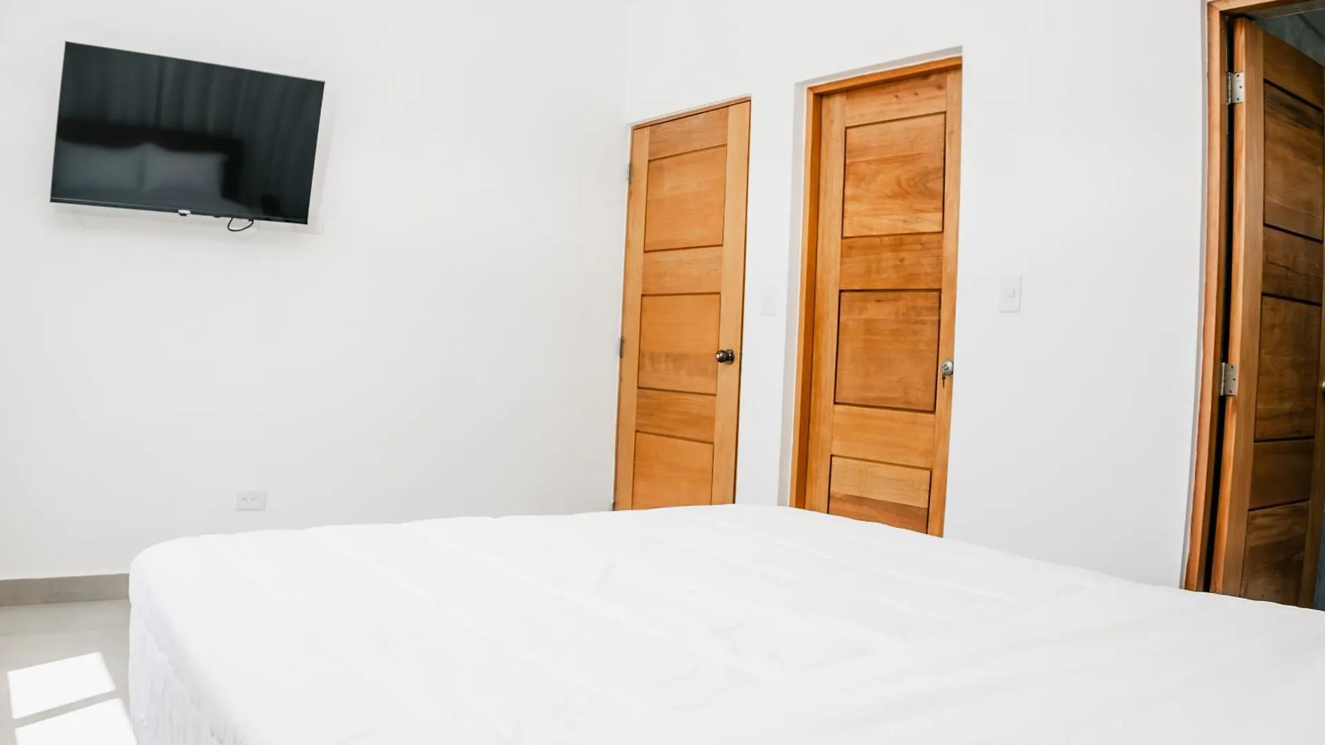 Appartamento Caribey2 Apt 2D2 Colorado