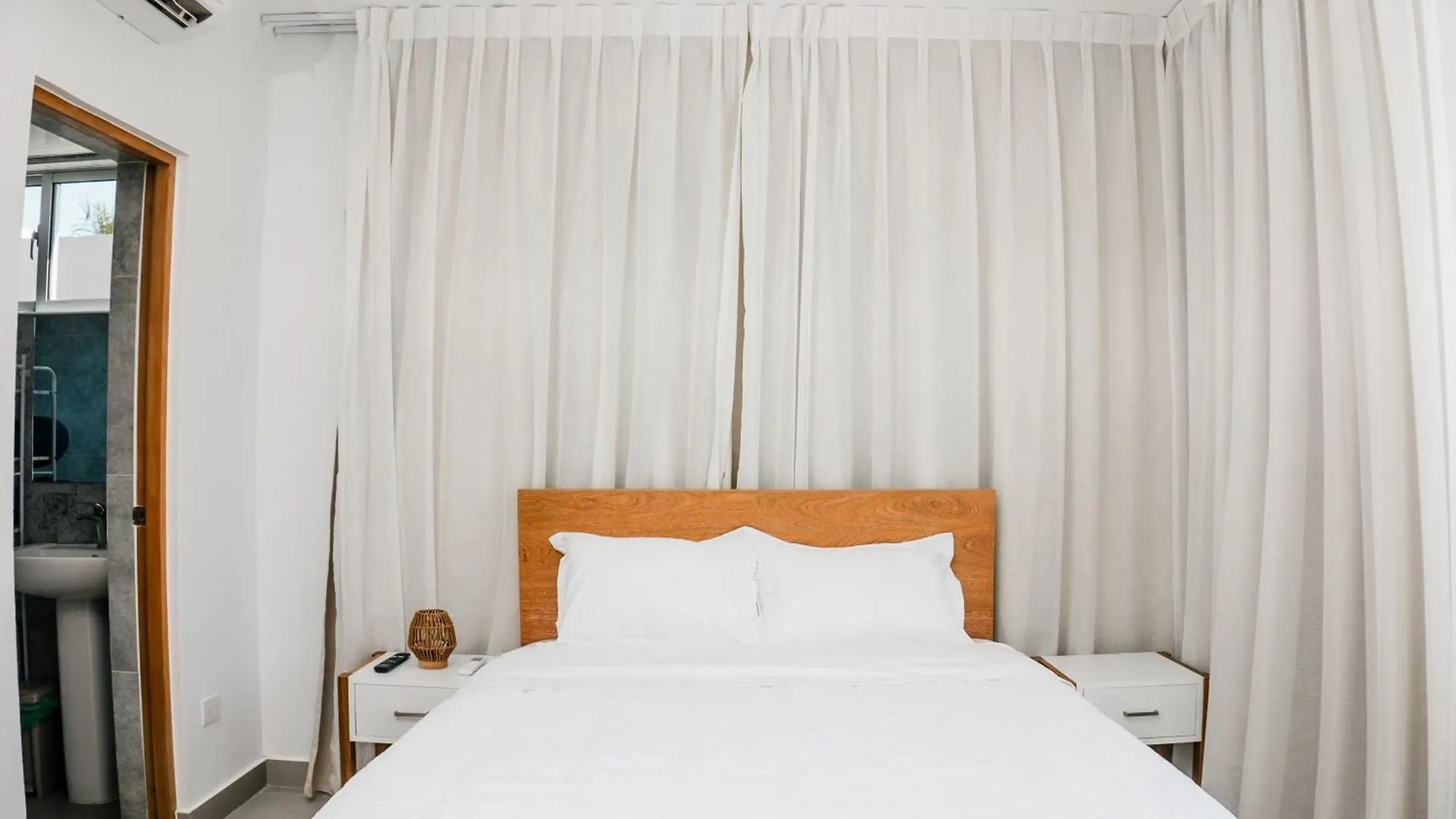 Appartamento Caribey2 Apt 2D2 Colorado